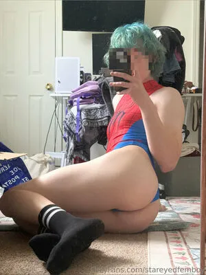 Stareyedfemboy OnlyFans Leaked Free Thumbnail Picture - #7bOn3BkOlz