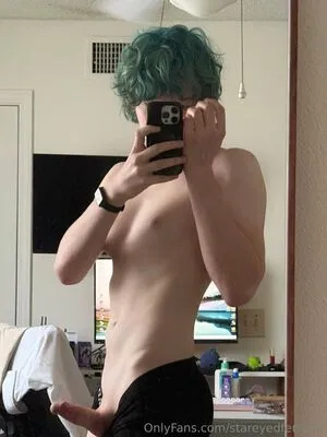 Stareyedfemboy OnlyFans Leaked Free Thumbnail Picture - #MlMAvjdT4y