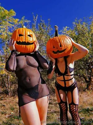 Starfire Sunshine OnlyFans Leaked Free Thumbnail Picture - #0QkjBDasAw