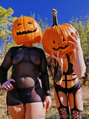 Starfire Sunshine OnlyFans Leaked Free Thumbnail Picture - #6Hpg4bjx7n