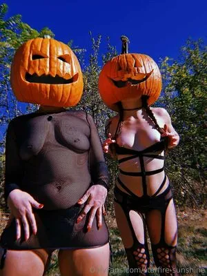 Starfire Sunshine OnlyFans Leaked Free Thumbnail Picture - #CBadbH6ST1