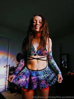 Starfire Sunshine OnlyFans Leaked Free Thumbnail Picture - #MpPOqnleiT