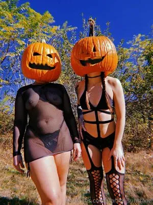 Starfire Sunshine OnlyFans Leaked Free Thumbnail Picture - #PFsIPgz5fk