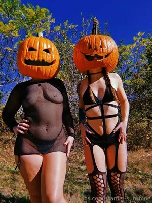 Starfire Sunshine OnlyFans Leaked Free Thumbnail Picture - #TZpvp647vH