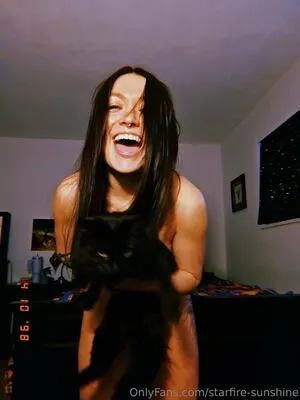 Starfire Sunshine OnlyFans Leaked Free Thumbnail Picture - #VPjJDh3QjE