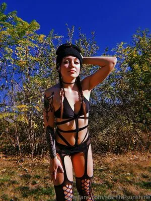 Starfire Sunshine OnlyFans Leaked Free Thumbnail Picture - #WuSm4fGiTy