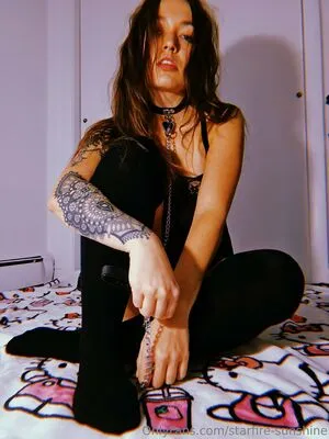 Starfire Sunshine OnlyFans Leaked Free Thumbnail Picture - #cHswREHUJ9