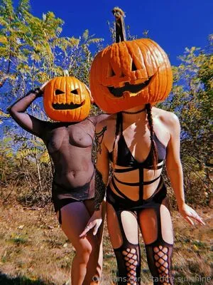 Starfire Sunshine OnlyFans Leaked Free Thumbnail Picture - #h6Kqx1uIlu