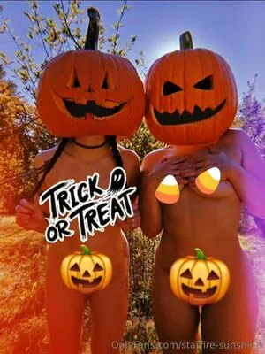 Starfire Sunshine OnlyFans Leaked Free Thumbnail Picture - #vHPnvxn70t