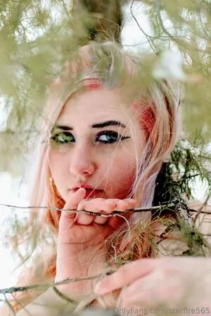 Starfire565 OnlyFans Leaked Free Thumbnail Picture - #0ErP8BAlce
