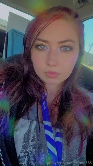 Starfire565 OnlyFans Leaked Free Thumbnail Picture - #0ZlcwrPWrr