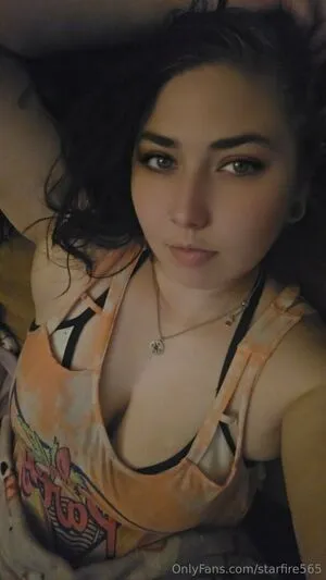 Starfire565 OnlyFans Leaked Free Thumbnail Picture - #GndrD9XBju