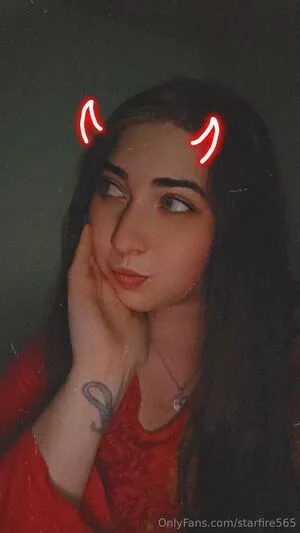 Starfire565 OnlyFans Leaked Free Thumbnail Picture - #JdPcJFzWnH