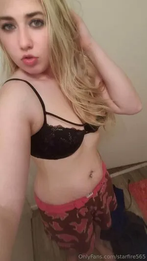 Starfire565 OnlyFans Leaked Free Thumbnail Picture - #Oi2GX3b9Ba