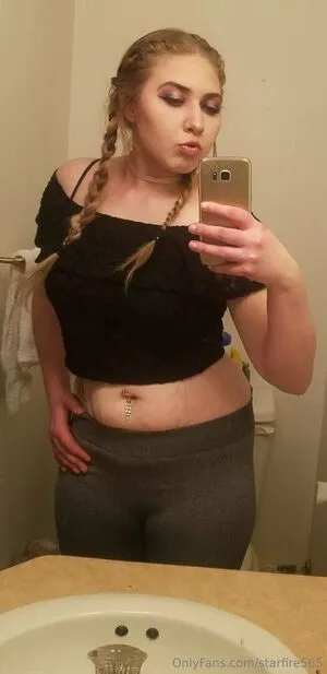 Starfire565 OnlyFans Leaked Free Thumbnail Picture - #QQFy3kMRfp