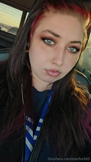 Starfire565 OnlyFans Leaked Free Thumbnail Picture - #oiarPQMVMt