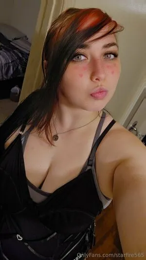 Starfire565 OnlyFans Leaked Free Thumbnail Picture - #rmUbXceMDT