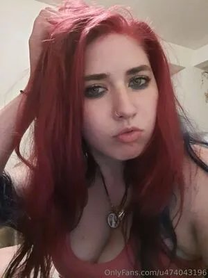 Starfire565 OnlyFans Leaked Free Thumbnail Picture - #wVR6dfU27S