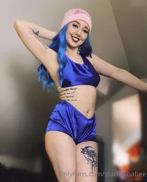 Starfirebabee OnlyFans Leaked Free Thumbnail Picture - #fEQ2qcCjHW