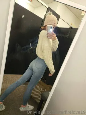 Starfirelove19 OnlyFans Leaked Free Thumbnail Picture - #Z5LjL2TVRV