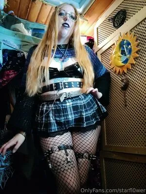 Starfl0wer OnlyFans Leaked Free Thumbnail Picture - #PyBuv3RpZA