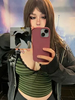 Starfruitamz OnlyFans Leaked Free Thumbnail Picture - #idolRuhw9n