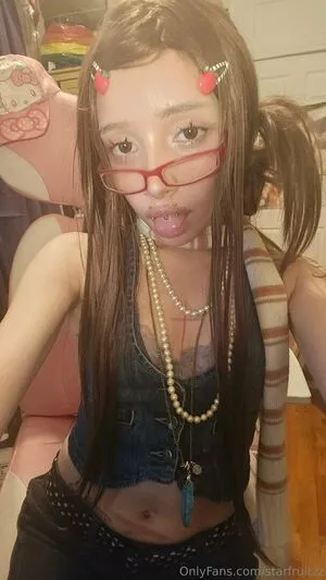 Starfruitzz OnlyFans Leaked Free Thumbnail Picture - #G6Thu4xGGZ