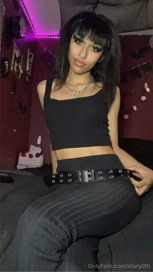 Starg0th OnlyFans Leaked Free Thumbnail Picture - #3qoINwDE6x