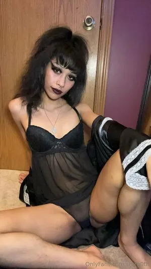 Starg0th OnlyFans Leaked Free Thumbnail Picture - #4YAJeH02ZI