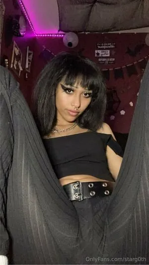 Starg0th OnlyFans Leaked Free Thumbnail Picture - #7XqXolBc3P
