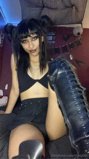 Starg0th OnlyFans Leaked Free Thumbnail Picture - #FZux8MPL3C