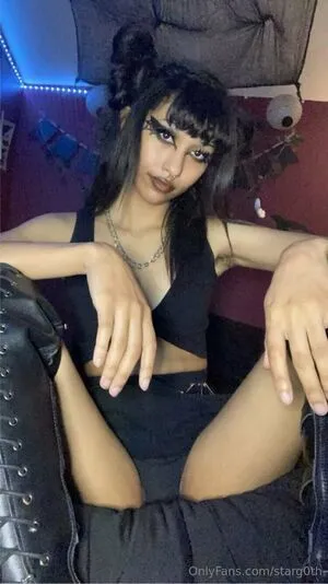 Starg0th OnlyFans Leaked Free Thumbnail Picture - #Iw6PLdtksx