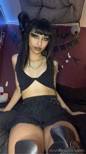 Starg0th OnlyFans Leaked Free Thumbnail Picture - #U6kTjQD2YS