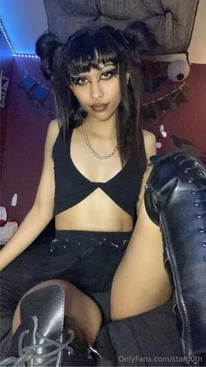 Starg0th OnlyFans Leaked Free Thumbnail Picture - #exkhFCc8mR