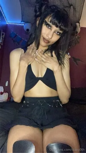 Starg0th OnlyFans Leaked Free Thumbnail Picture - #igOGDOCEqB