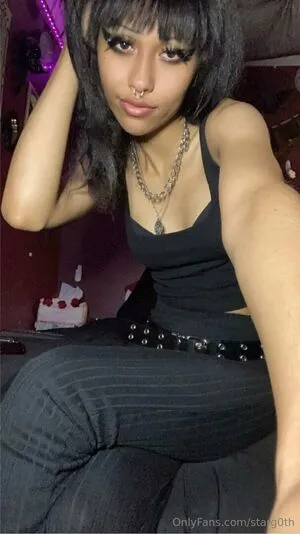 Starg0th OnlyFans Leaked Free Thumbnail Picture - #kawysqMjwt