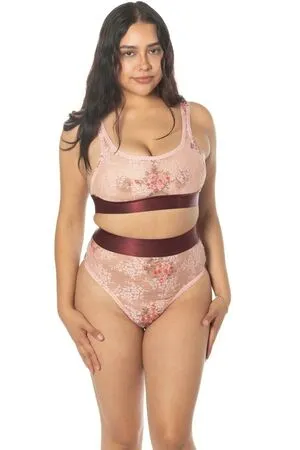 Starg1rlmj OnlyFans Leaked Free Thumbnail Picture - #0lMmB9ihlB