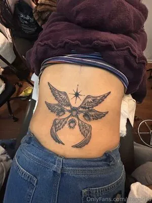 Stargirl OnlyFans Leaked Free Thumbnail Picture - #3QMWoQybM9