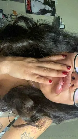 Stargirl OnlyFans Leaked Free Thumbnail Picture - #Cm8AV8kPoC