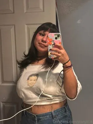 Stargirl OnlyFans Leaked Free Thumbnail Picture - #DumHbwmAiT