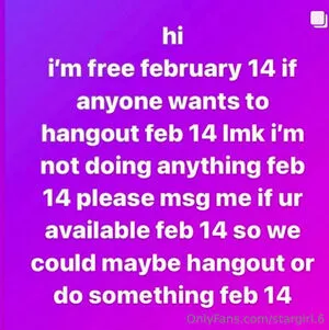 Stargirl OnlyFans Leaked Free Thumbnail Picture - #M3OctNLzHG