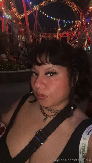 Stargirl OnlyFans Leaked Free Thumbnail Picture - #dfEa2mmcSV
