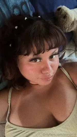 Stargirl OnlyFans Leaked Free Thumbnail Picture - #f9Wp9BzrsF