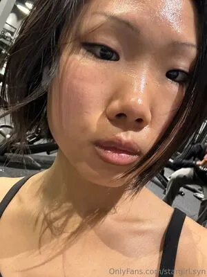 Stargirl Syn OnlyFans Leaked Free Thumbnail Picture - #3sJRWJrRKa