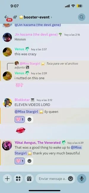 Stargirlandy OnlyFans Leaked Free Thumbnail Picture - #nd7Jtv3Shr