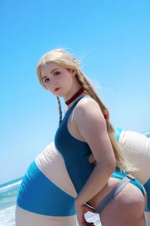 Stargirlaur OnlyFans Leaked Free Thumbnail Picture - #AmT42wrWPA