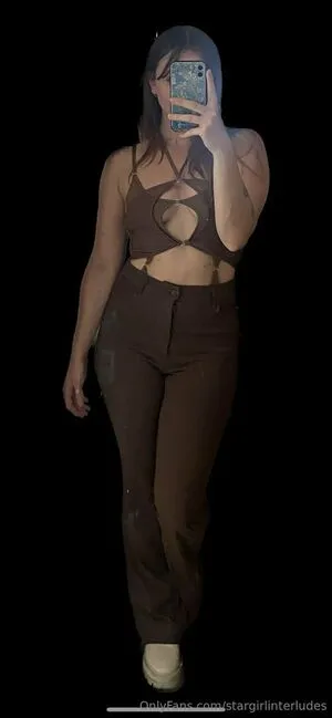 Stargirlinterludes OnlyFans Leaked Free Thumbnail Picture - #2Ac74TUkQU
