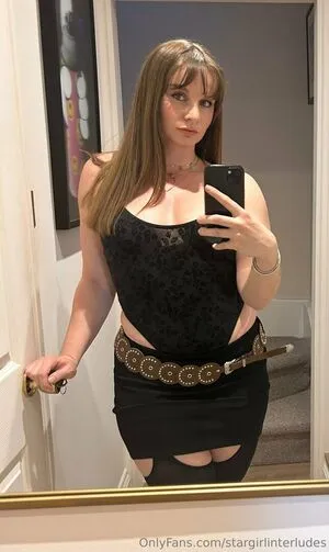 Stargirlinterludes OnlyFans Leaked Free Thumbnail Picture - #Ov1zZUScxm
