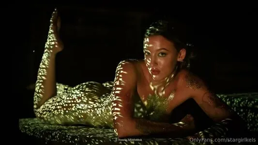 Stargirlkels OnlyFans Leaked Free Thumbnail Picture - #BXdfaepPZ6