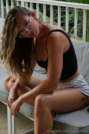 Stargirlkels OnlyFans Leaked Free Thumbnail Picture - #ELdKxTFtDK